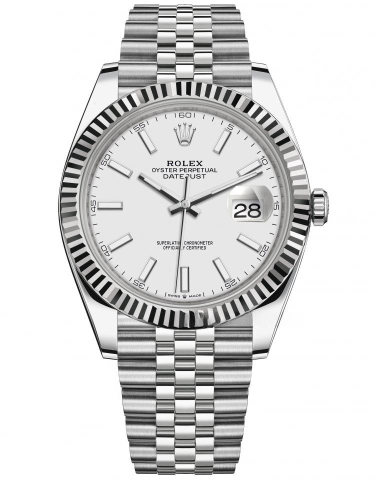 ROLEX