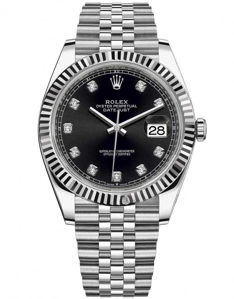 ROLEX