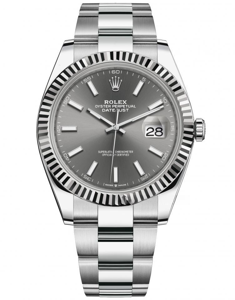 ROLEX