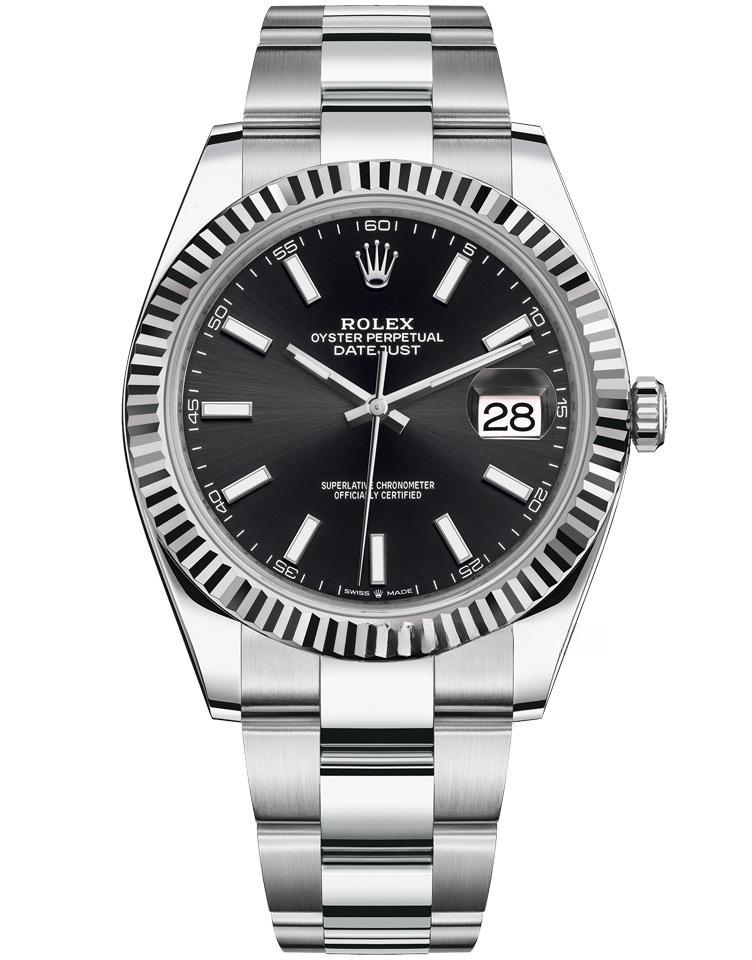 ROLEX