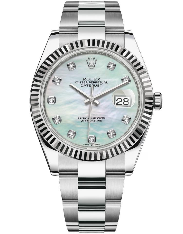ROLEX