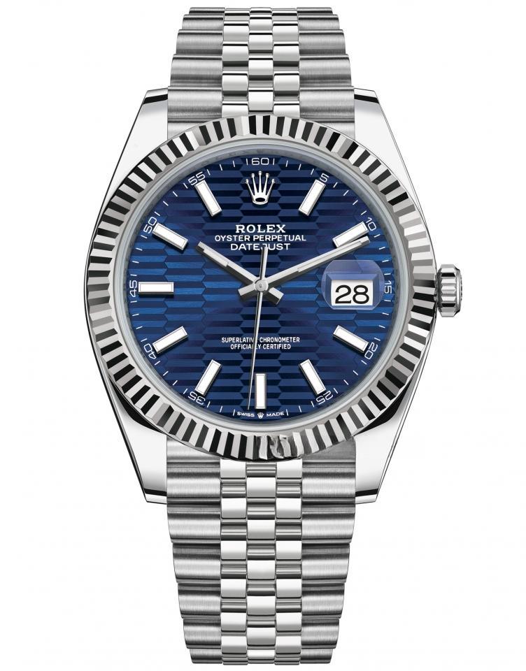 ROLEX 126334-0032