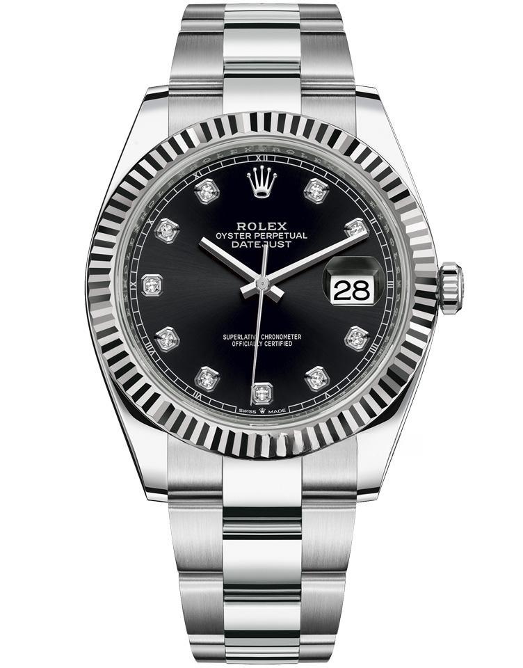 ROLEX
