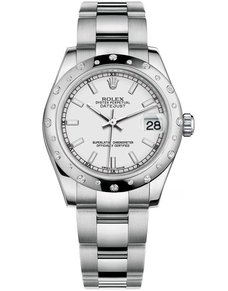 ROLEX 178344-0051