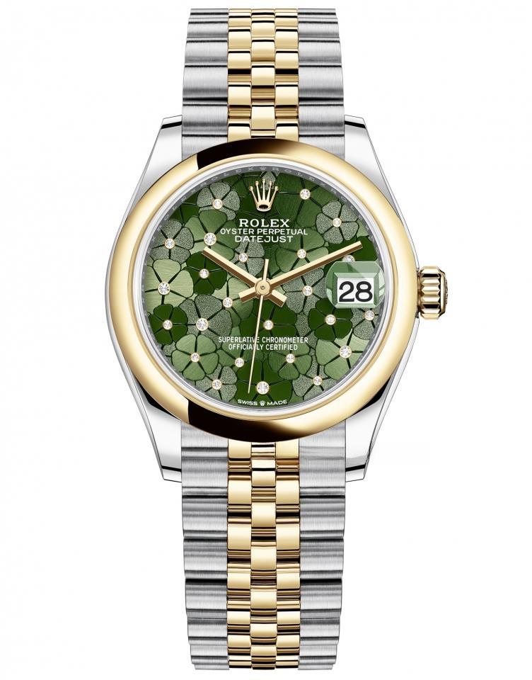 ROLEX 278243-0032