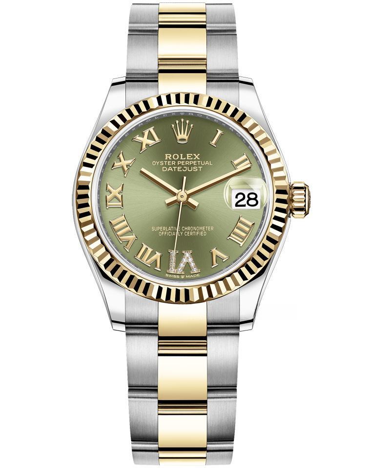 ROLEX