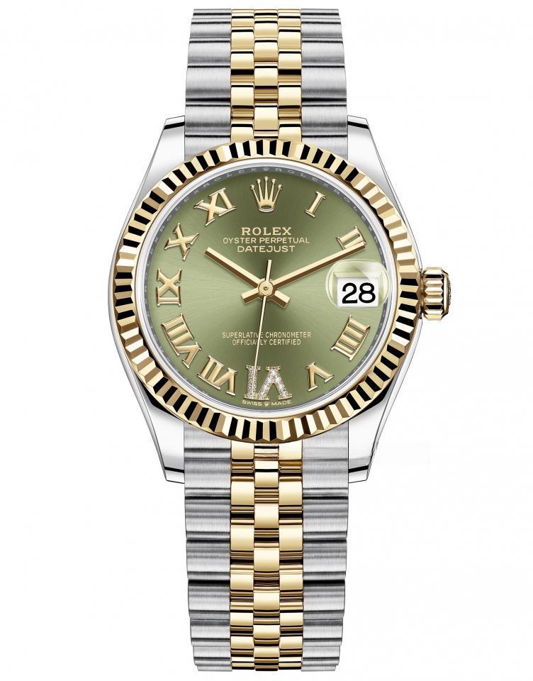 ROLEX