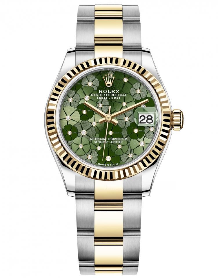 ROLEX 278273-0031