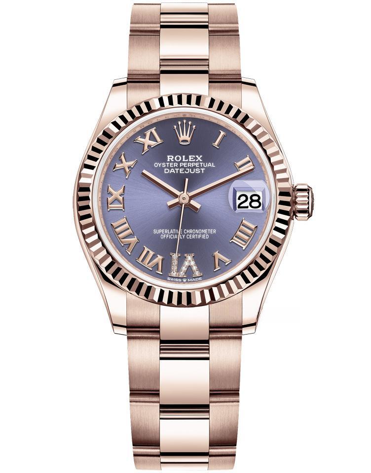 ROLEX