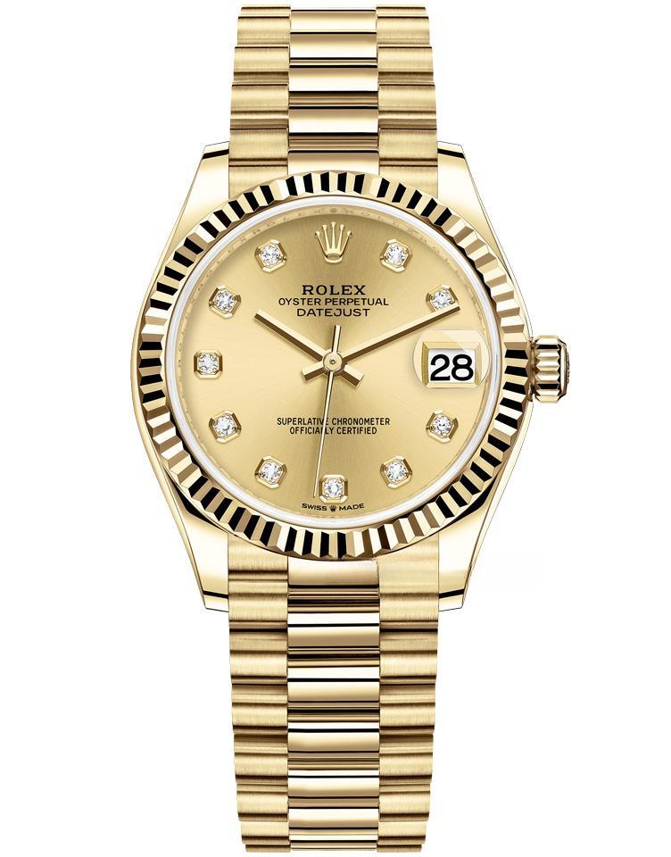 ROLEX