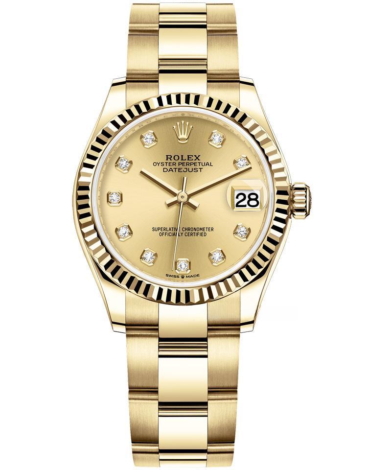 ROLEX