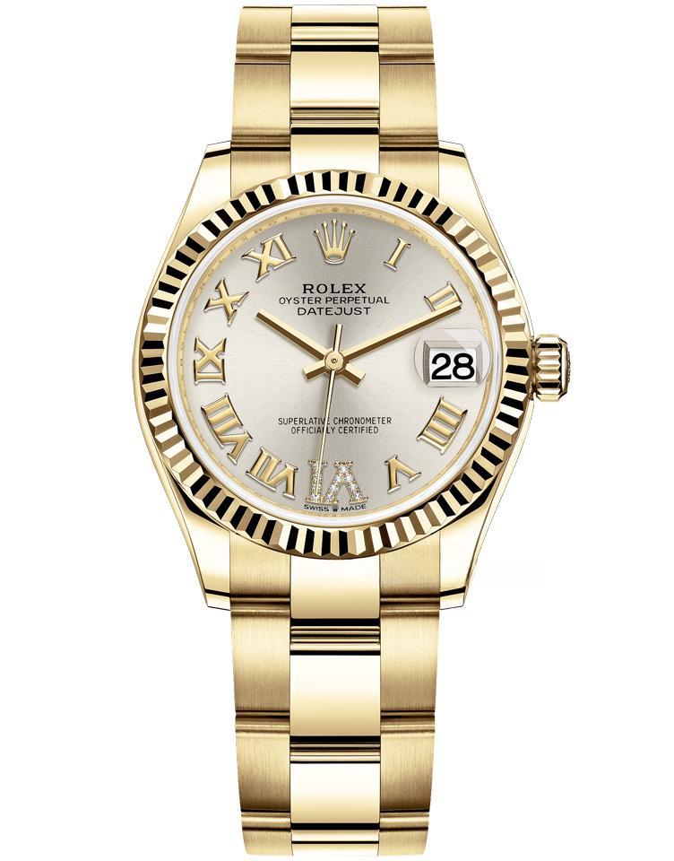 ROLEX
