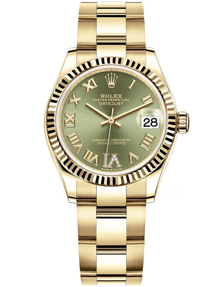 ROLEX