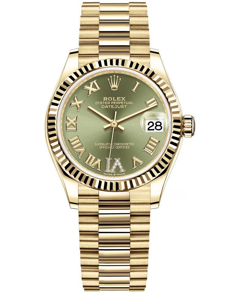 ROLEX