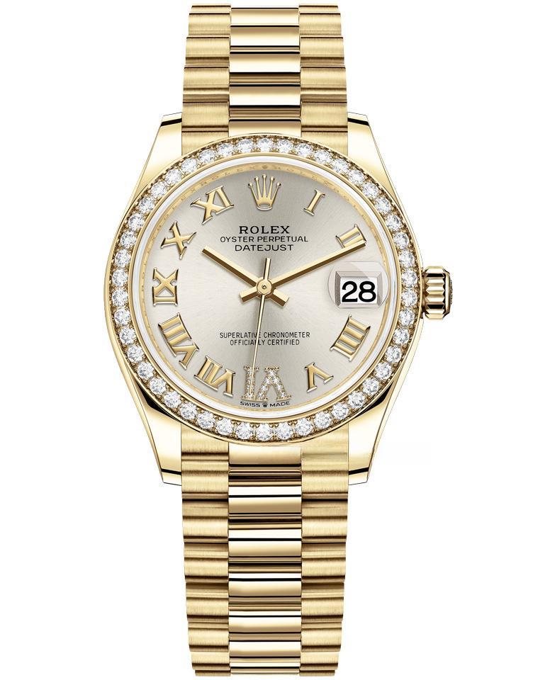 ROLEX