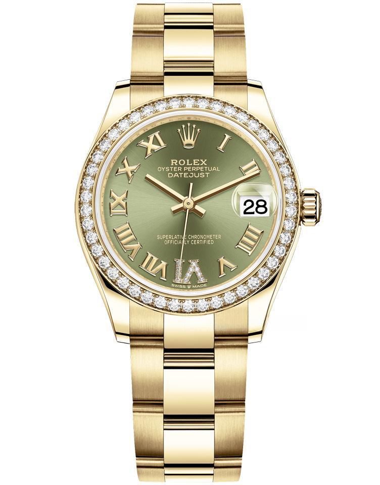 ROLEX