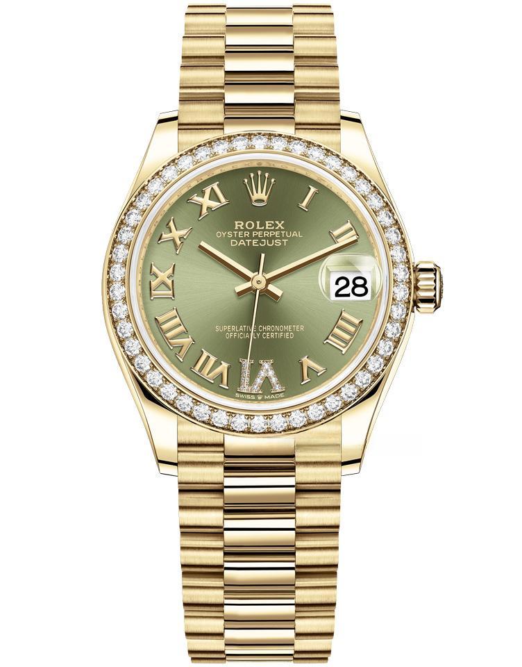 ROLEX