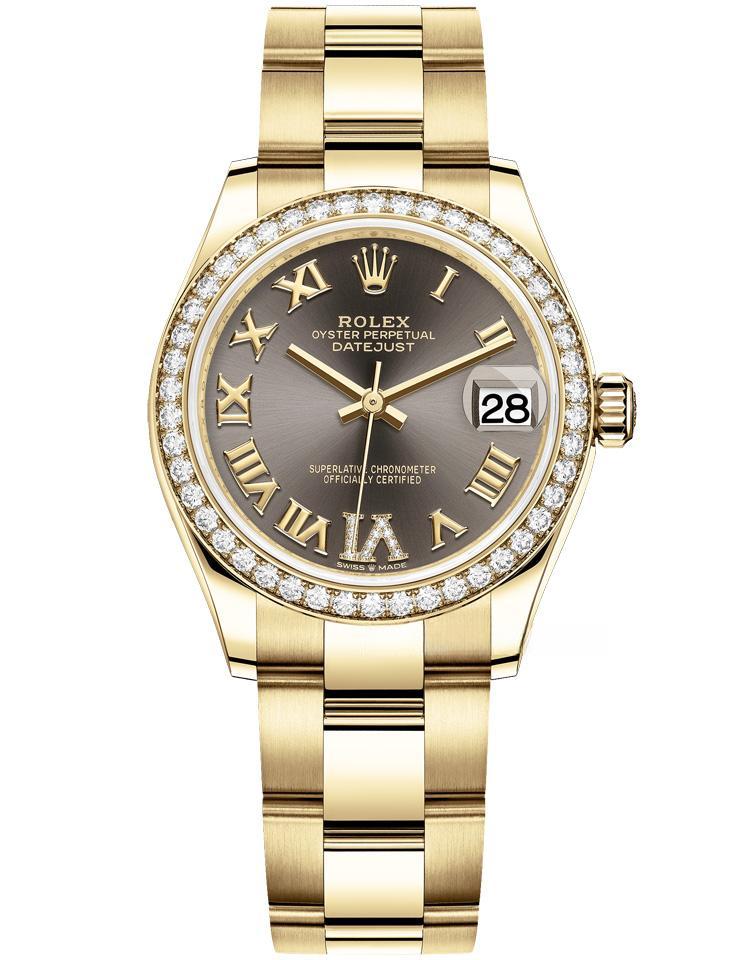 ROLEX