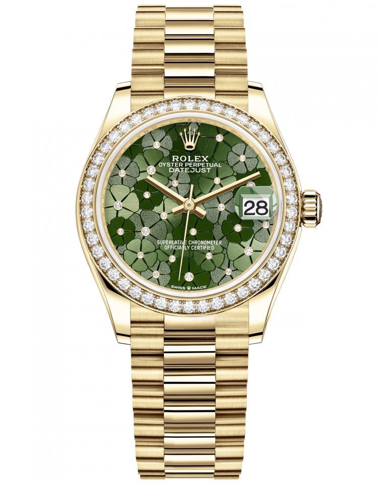 ROLEX 278288RBR-0038