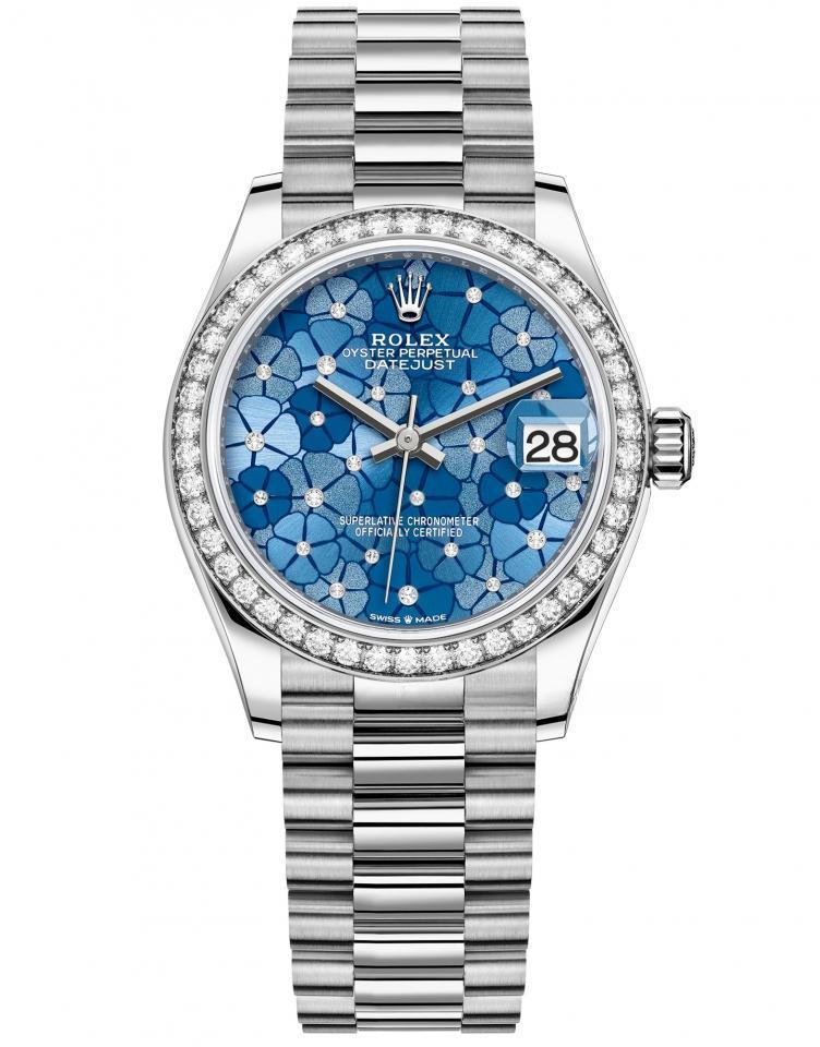 ROLEX 278289RBR-0025