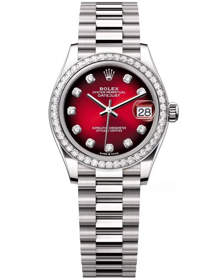 ROLEX 278289RBR-0028