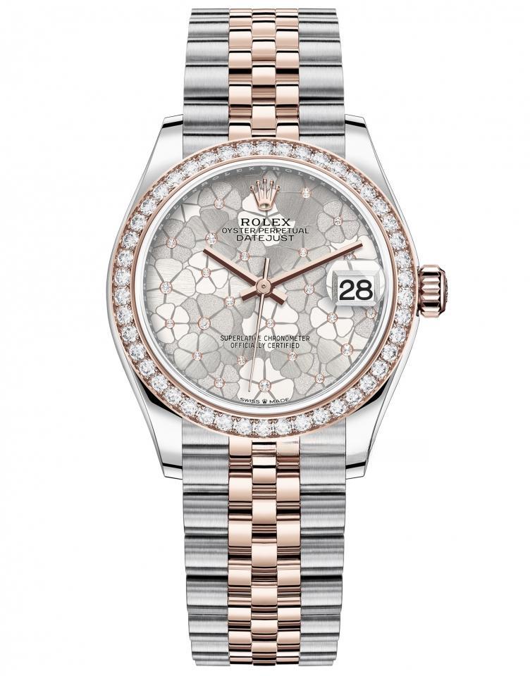 ROLEX 278381RBR-0032