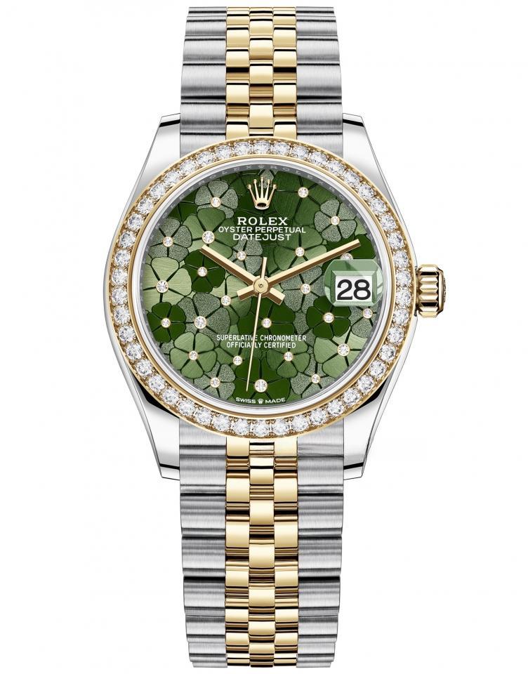 ROLEX 278383RBR-0032