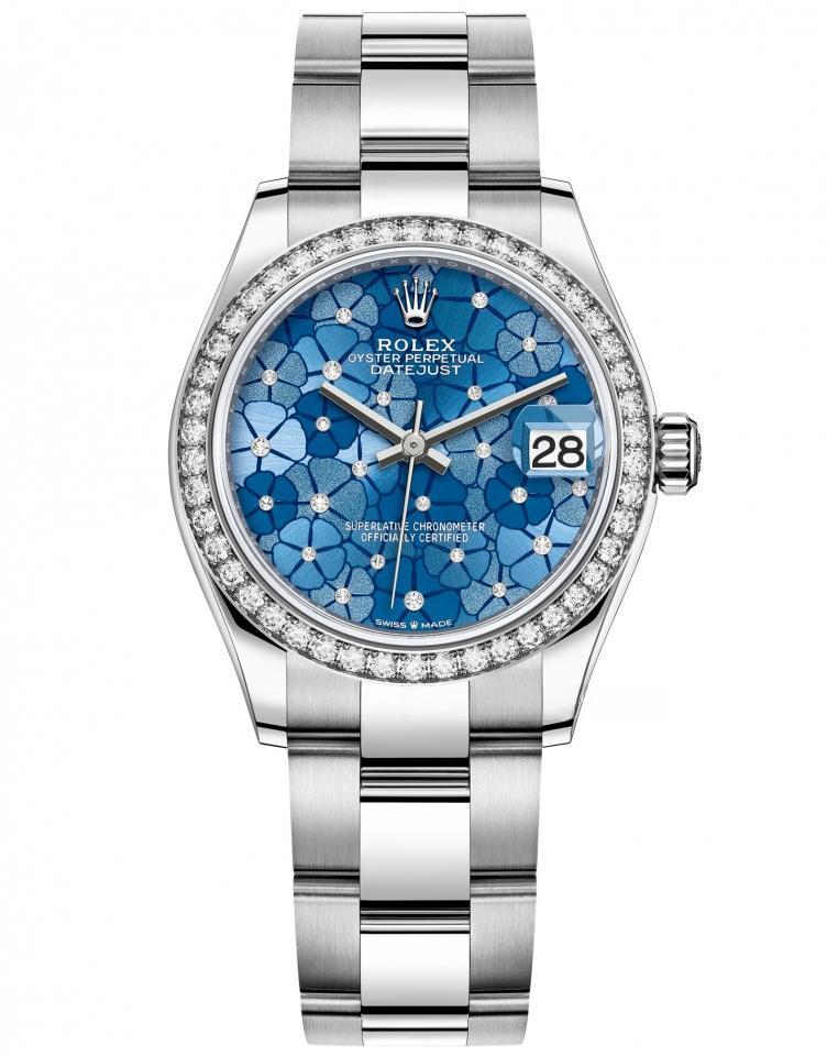 ROLEX 278384RBR-0039