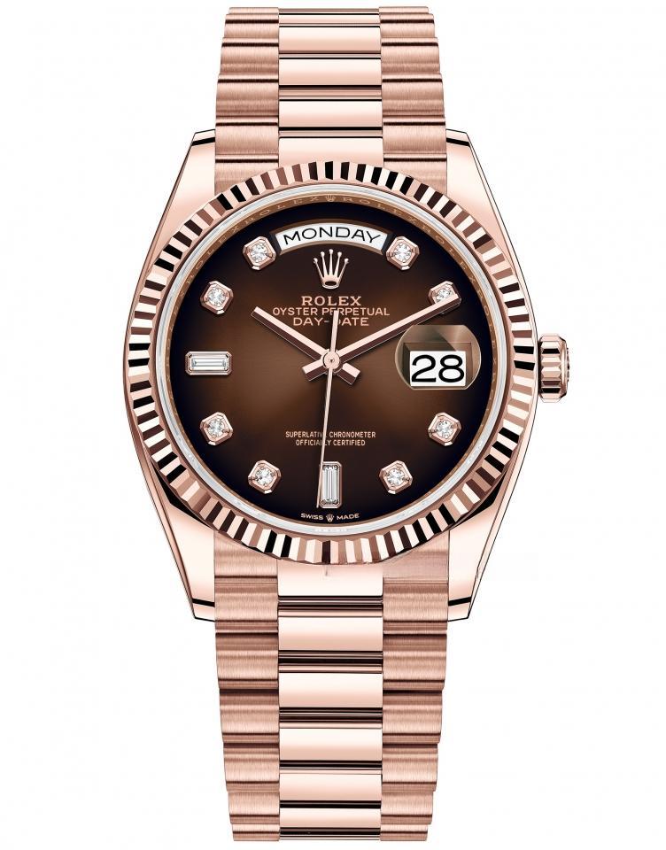 ROLEX