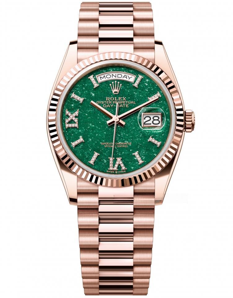 ROLEX 128235-0068