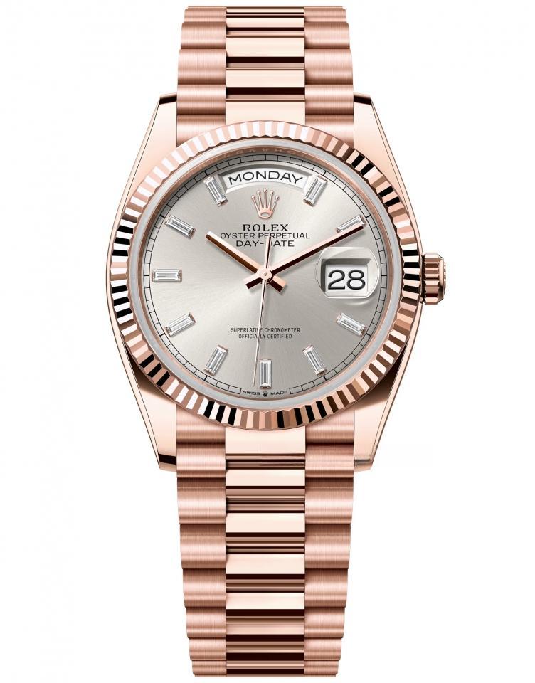 ROLEX 128235-0087