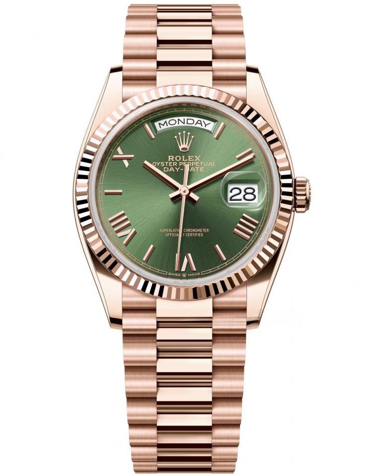 ROLEX 128235-0089