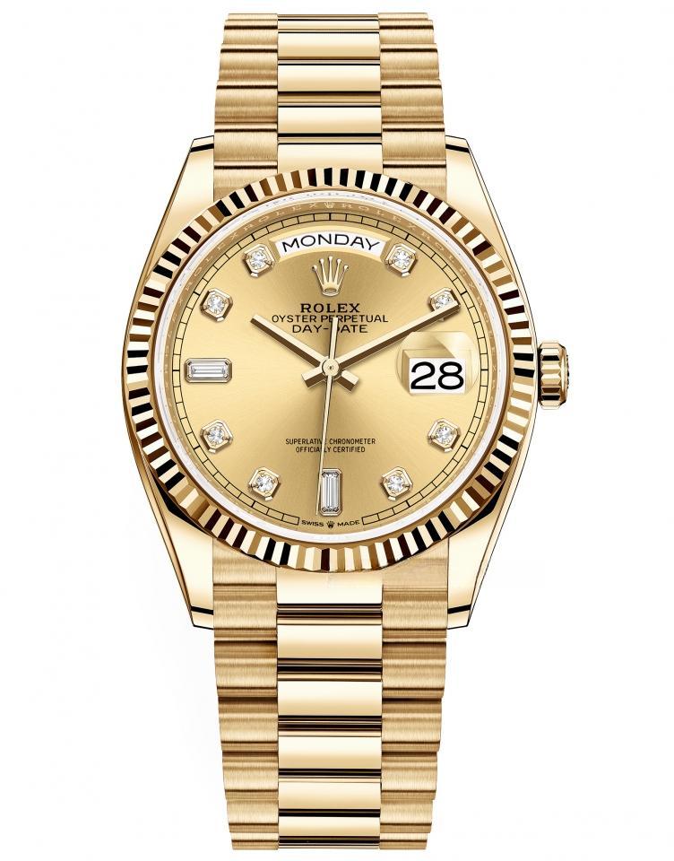 ROLEX