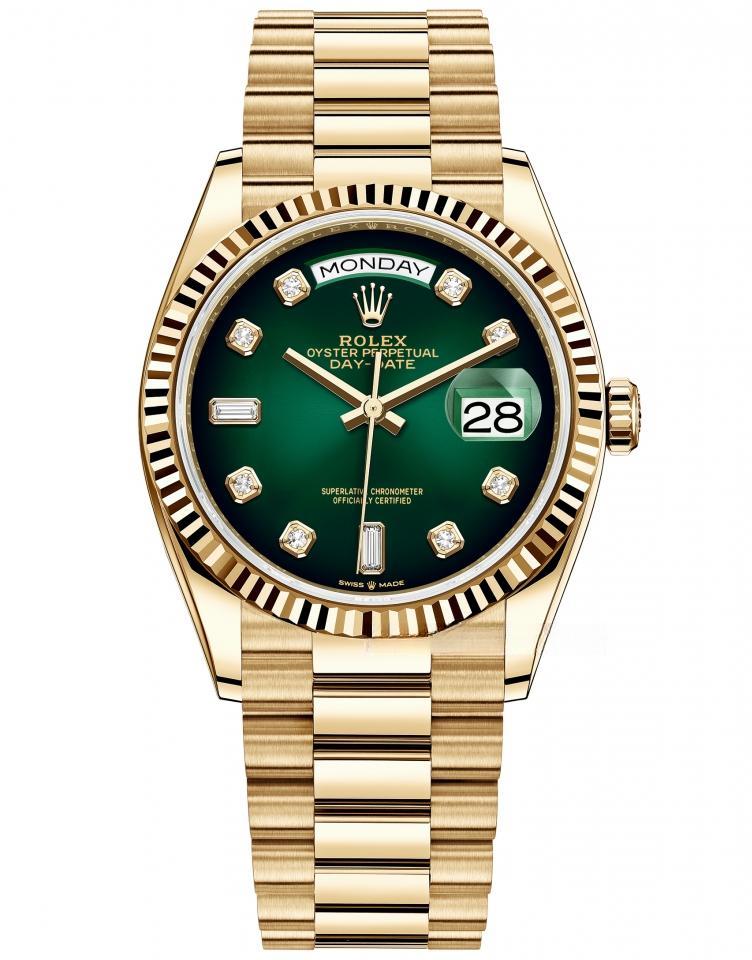 ROLEX