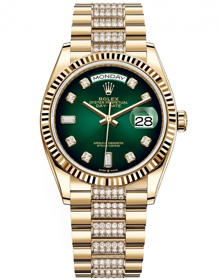 ROLEX