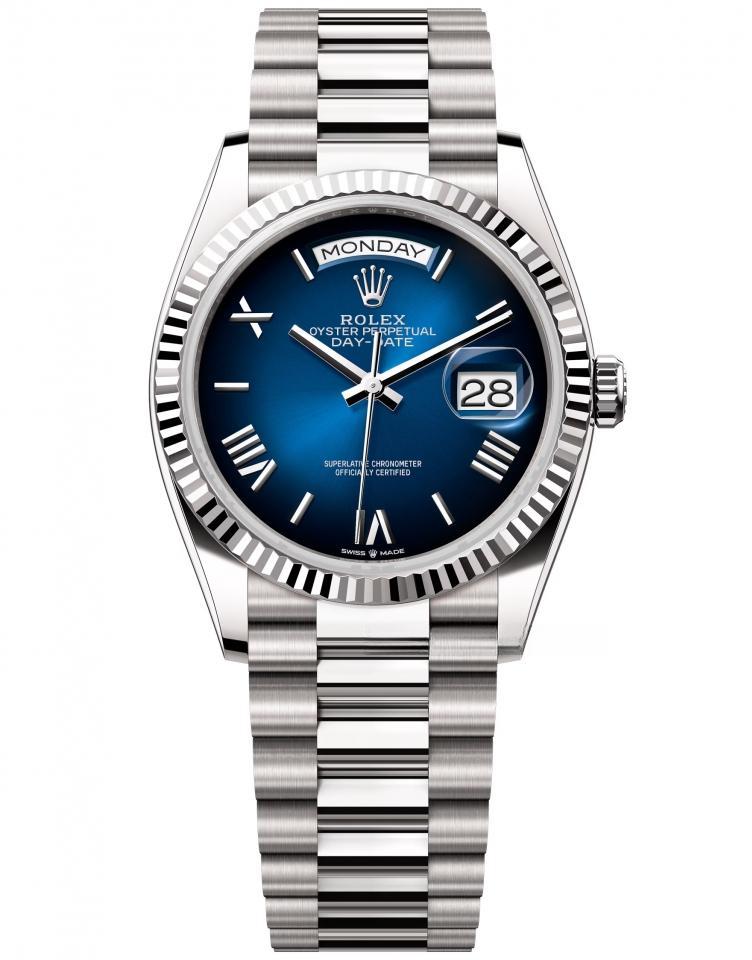 ROLEX 128239-0063