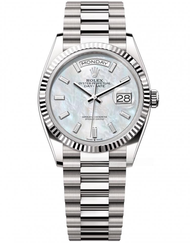 ROLEX 128239-0065