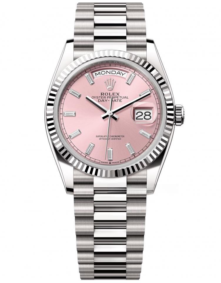 ROLEX 128239-0071