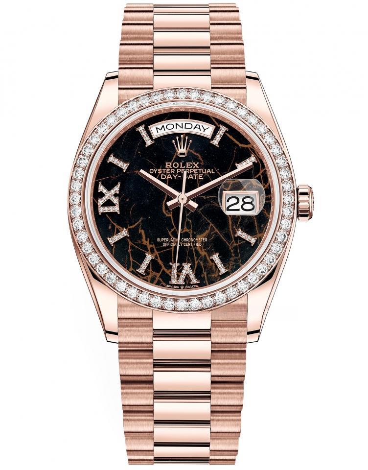 ROLEX 128345RBR-0044