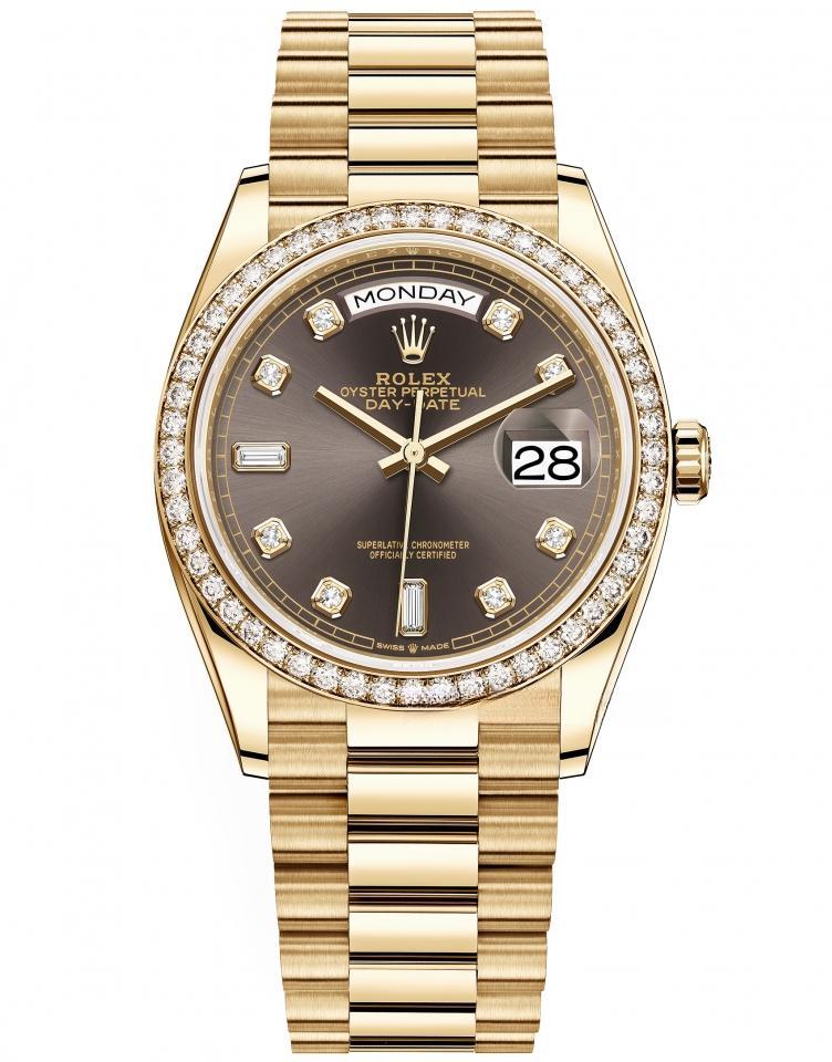 ROLEX