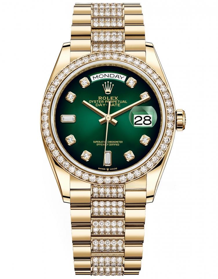 ROLEX
