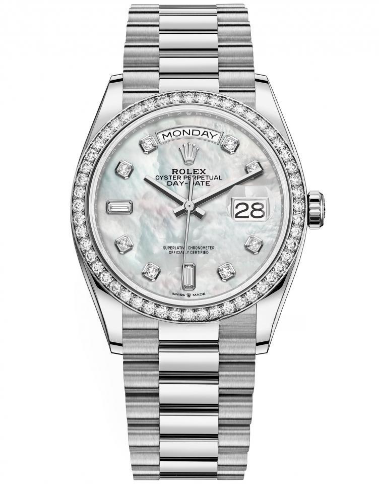 ROLEX 128349RBR-0004