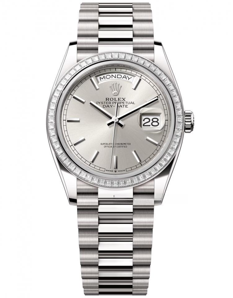 ROLEX 128399TBR-0001