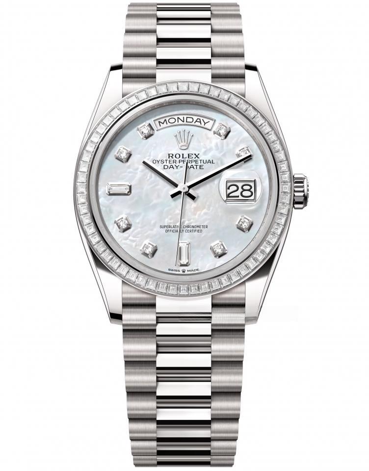 ROLEX 128399TBR-0003