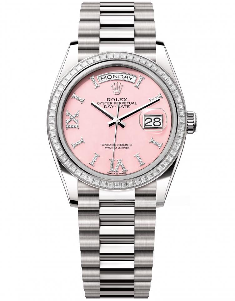 ROLEX 128399TBR-0009