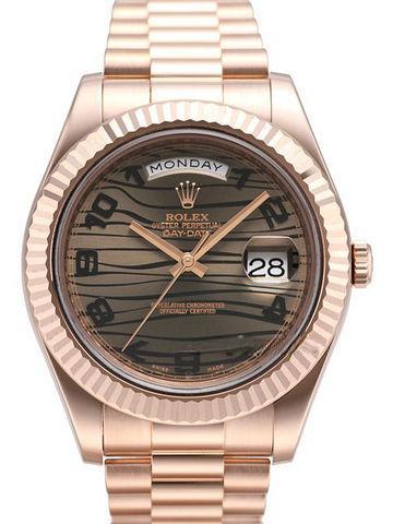 ROLEX 218235-83215A