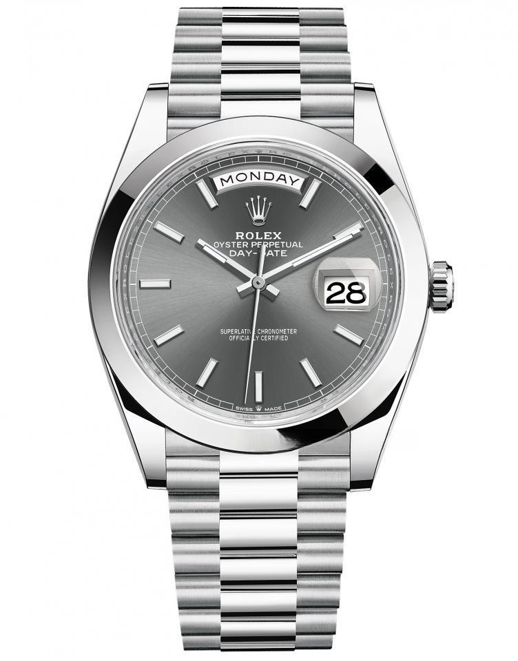ROLEX 228206-0045