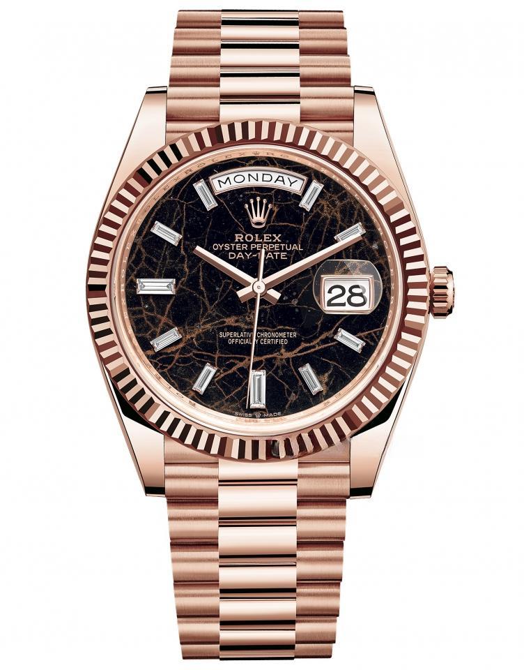 ROLEX 228235-0045