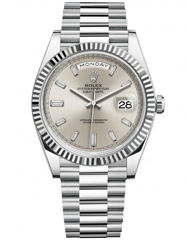 ROLEX 228236-0002