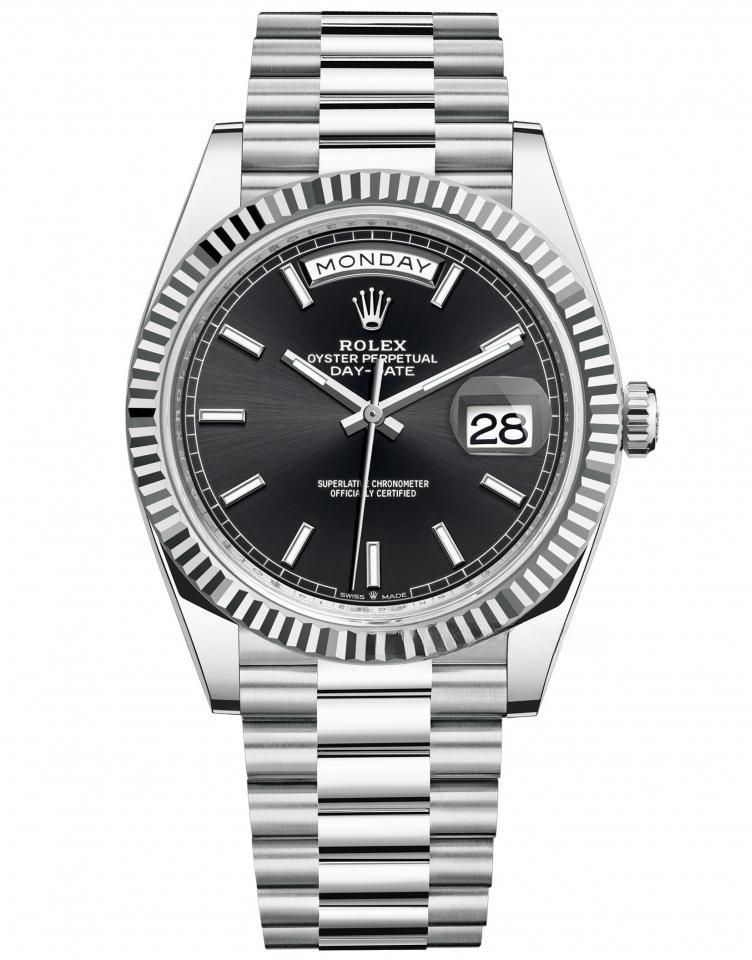ROLEX 228236-0003